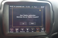 Jeep Renegade Limited 4WD