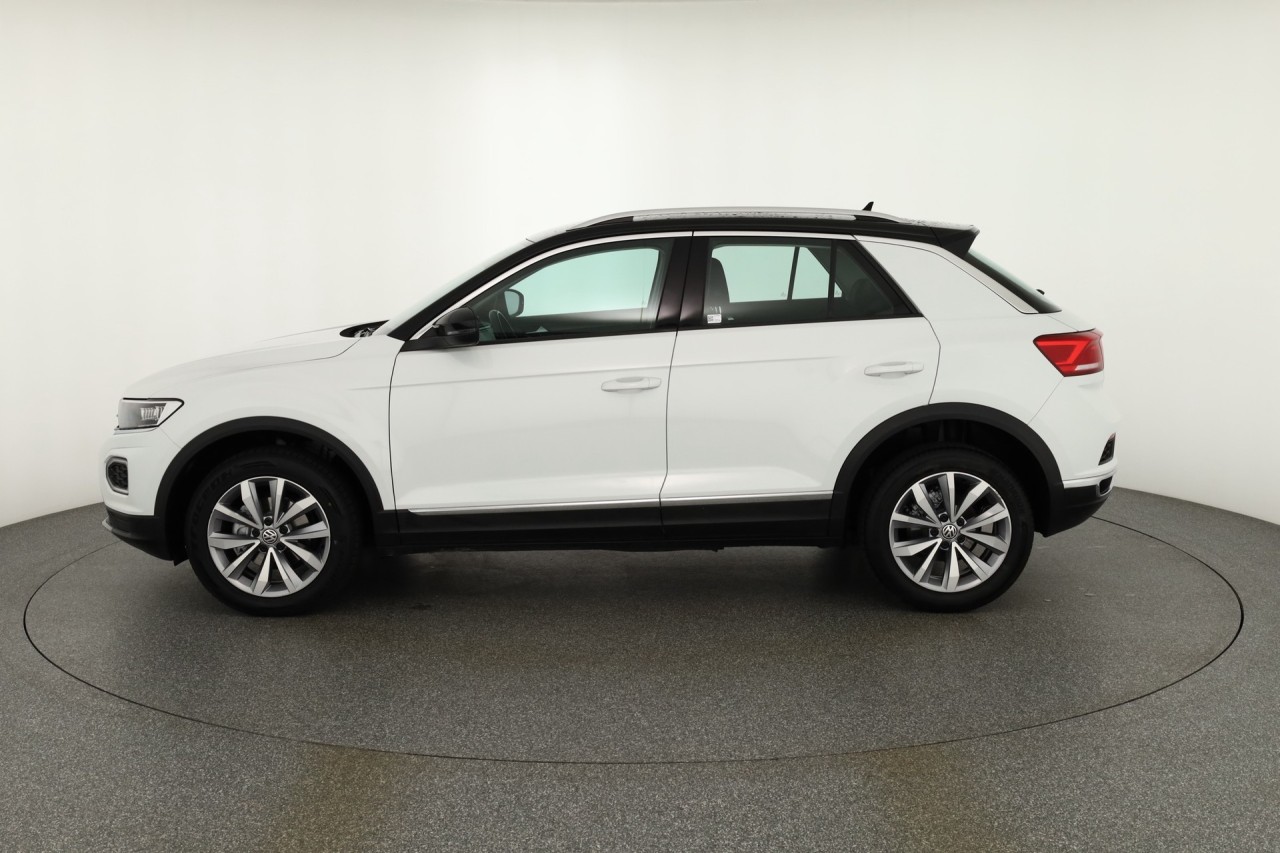 VW T-Roc 1.5 TSI DSG Style