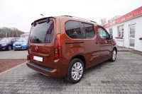 Opel Combo Life E 1.2 Ultimate