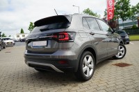 VW T-Cross 1.0 TSI Active DSG