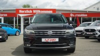VW Tiguan 2.0 TDI Highline 4Motion
