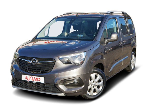 Opel Combo Life E 1.5 CDTI