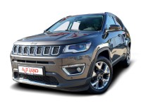 Jeep Compass 1.4 Limited Bi-Xenon Navi ACC Kamera