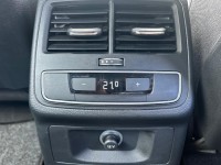 Audi A4 2.0 TDI Avant sport S-Tronic