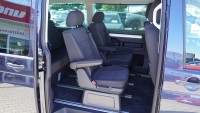 VW T6 Multivan 2.0 TDI 4Motion