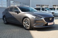 Mazda 6 2.0 Sports-Line