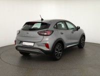 Ford Puma 1.0 EcoBoost Aut. Titanium