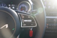 Kia xcee'd XCeed 1.6 T-GDI Aut.