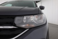 VW T-Cross 1.0 TSI