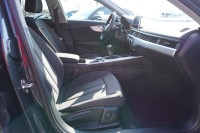 Audi A4 Avant 2.0 TDI