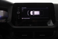 VW T-Cross 1.0 TSI