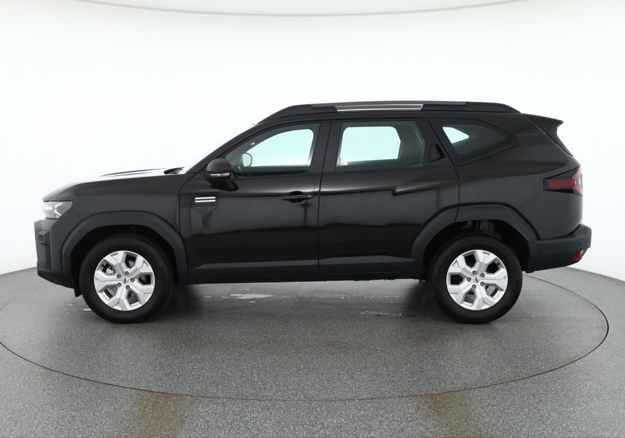 Dacia Bigster Essential 140 mHev