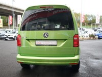 VW Caddy 2.0 TDI Trendline