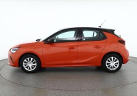 Vorschau: Opel Corsa F 1.2 Edition