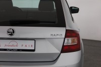 Skoda Rapid Spaceback 1.0 TSI Clever