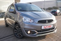 Mitsubishi Space Star 1.2 Cross Edition