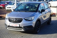 Vorschau: Opel Crossland 1.2