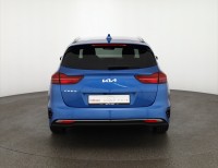 Kia cee'd Sporty Wagon Ceed SW 1.5 T-GDI Aut.