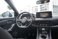 Nissan Qashqai 1.3 DIG-T N-Connecta SHZ