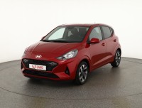 Hyundai i10 1.2 Aut. Navi Sitzheizung Tempomat