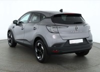 Renault Captur Hybrid E-Tech160 Techno Aut.