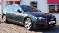 Audi A4 Avant 1.4 TFSI basis