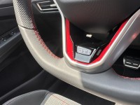 VW Golf VIII 2.0 TSI GTI DSG