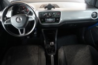 Skoda Citigo 1.0 MPI