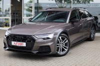 Vorschau: Audi A6 Allroad allroad 50 3.0 TDI quattro