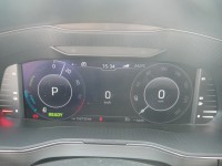 Skoda Superb Combi Style iV