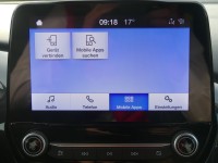 Ford Puma 1.0 M-Hybrid Titanium Design