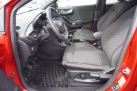 Ford Puma 1.0 EB Mild Hybrid ST-Line