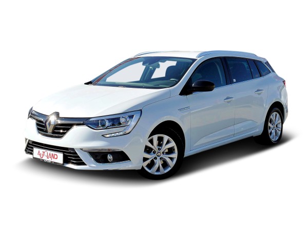 Renault Megane Grandtour 1.3 Limited EDC