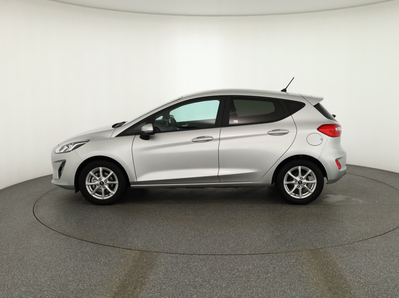 Ford Fiesta 1.1 Cool & Connect