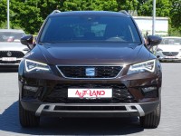 Seat Ateca 1.5 TSI Xcellence 4Drive DSG