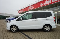 Ford Tourneo Courier 1.5 TDCi Trend