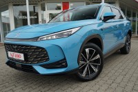 Vorschau: MG HS 1.5 T-GDI Luxury Aut.