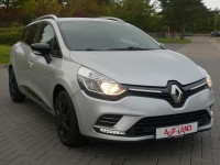 Renault Clio Grandtour 0.9 TCe Limited
