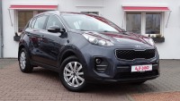 Kia Sportage 1.6 GDI