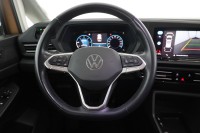 VW Caddy 2.0 TDI Life