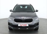 Skoda Kamiq 1.0 TSI DSG