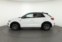 Vorschau: VW T-Roc 2.0 TSI 4M R Line