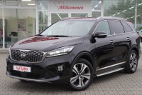 Vorschau: Kia Sorento 2.2 CRDi GT-Line 4WD