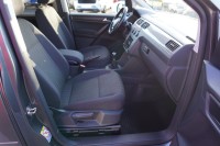 VW Caddy 1.4 16V TSI Comfortline
