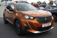 Peugeot 2008 PureTech 130 Aut.