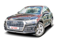 Audi Q5 2.0 TDI 2-Zonen-Klima Navi Sitzheizung