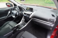 Mitsubishi Eclipse Cross 1.5 T-MIVEC Diamant Edition+ 4WD