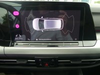 VW Golf VIII Variant Life eTSI
