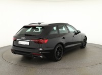 Audi A4 Avant 40 TDI S-tronic