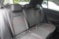 VW Golf VIII 2.0 TSI GTI Clubsport DSG